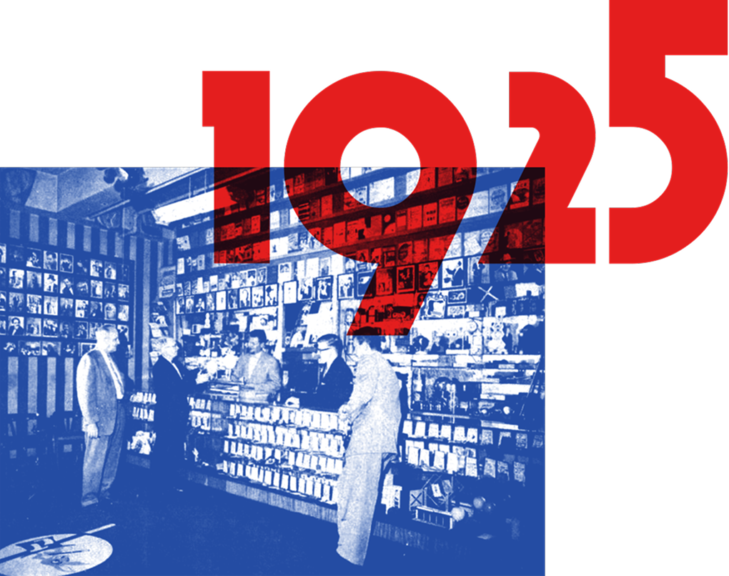 Year 1925