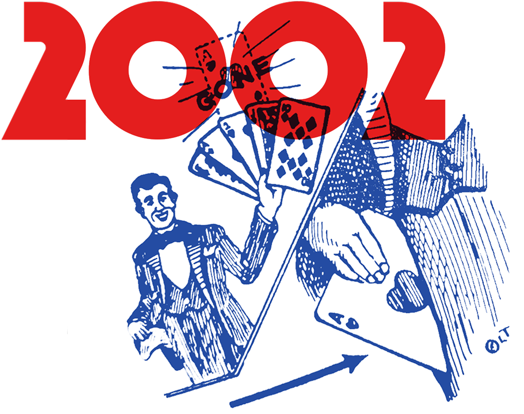 Year 2002