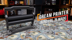Dream Printer