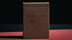 Fultons Casino Los Angeles Playing Cards