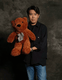 Teddy Bear Appearance (Small)