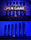 The Pen Game