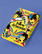 Yellow Submarine Playing Cards