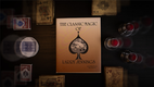 Classic Magic of Larry Jenning