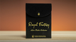 Royal Fantasy (Jumbo)