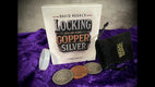 Locking Copper Silver (Dollar)