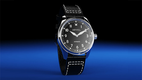 Iarvel Watch (Black) Special Edition