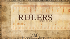 Rulers