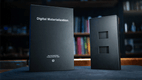 Digital Materialization