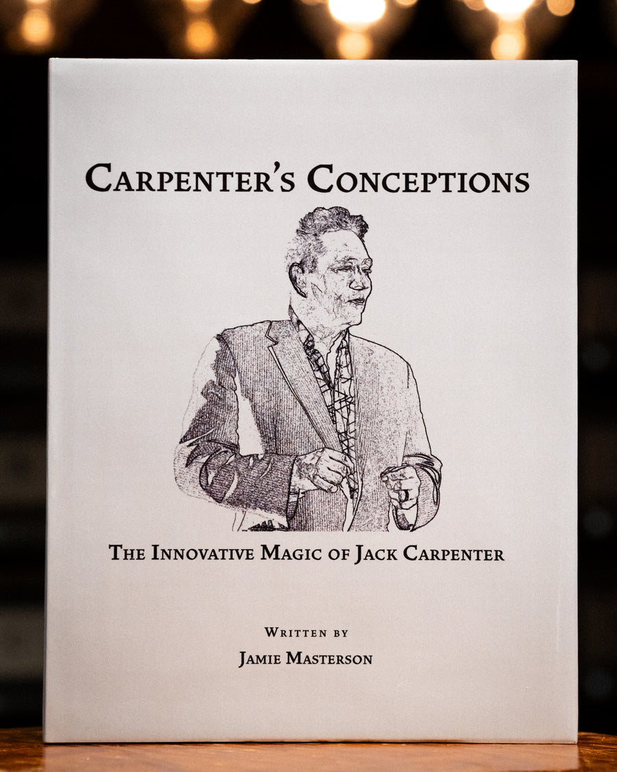 Carpenter's Conceptions