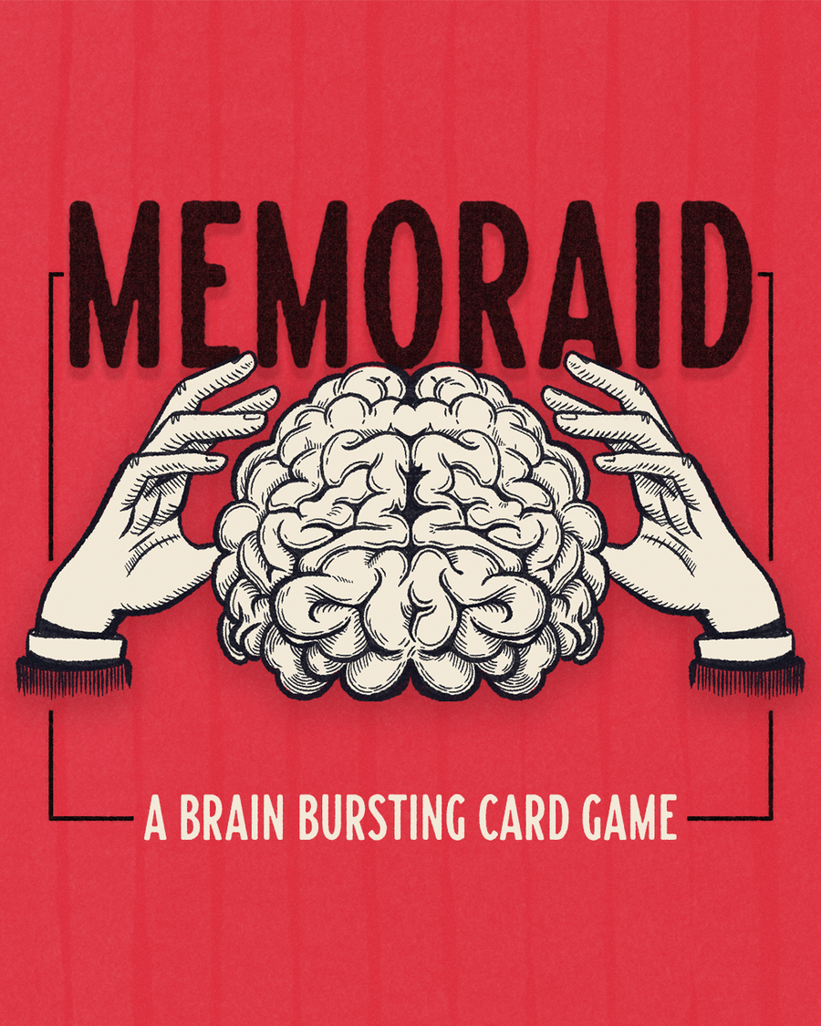 Memoraid