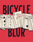 Bicycle Blur (Red Mandolin)