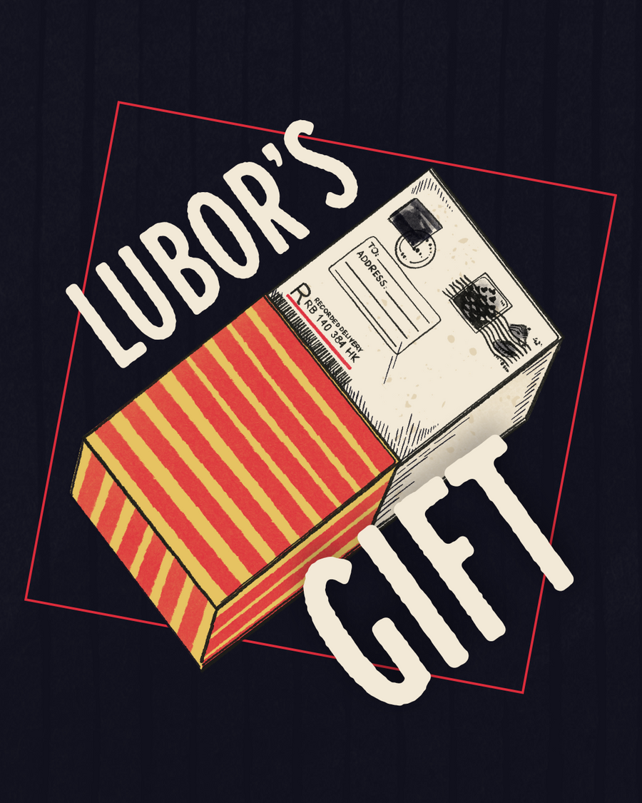 Lubor's Gift