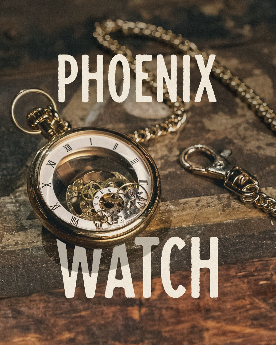 PHOENIX WATCH