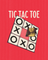 Tic Tac Toe Lite (Large)
