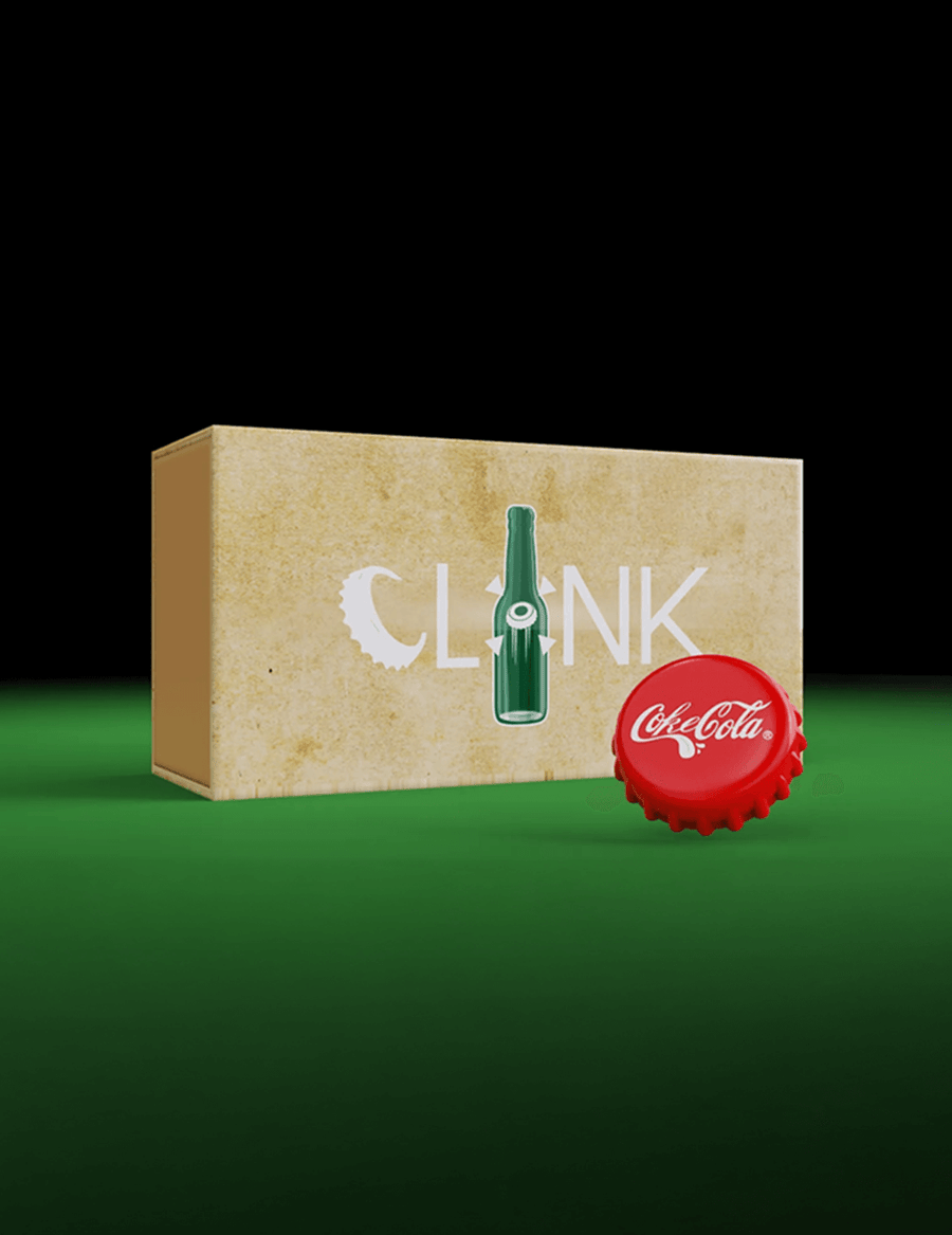 The Clink (Coke)