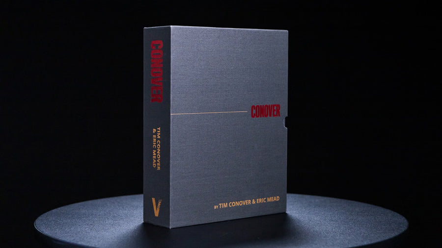Conover (Standard Edition)