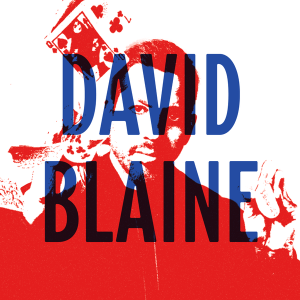 David Blaine
