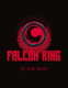 Falcon Ring by Josh Burch