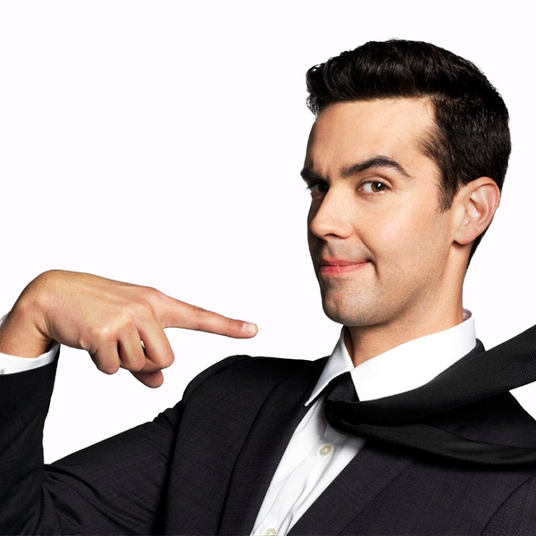 Michael Carbonaro