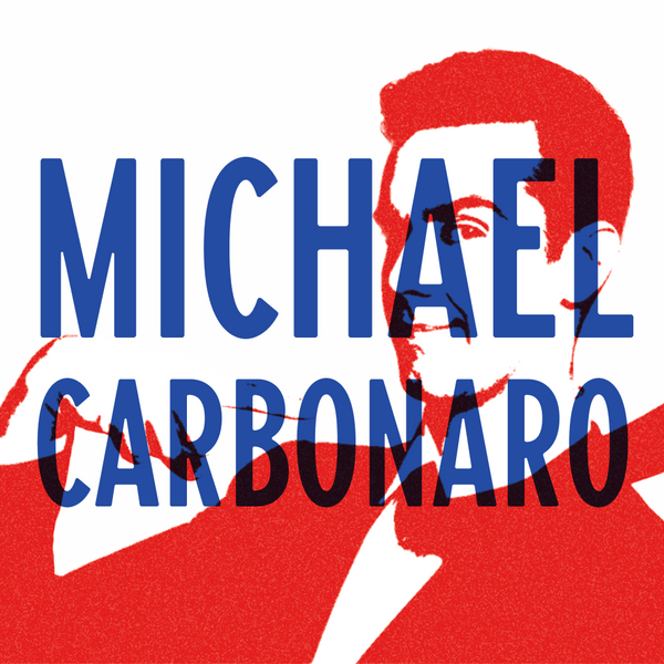 Michael Carbonaro