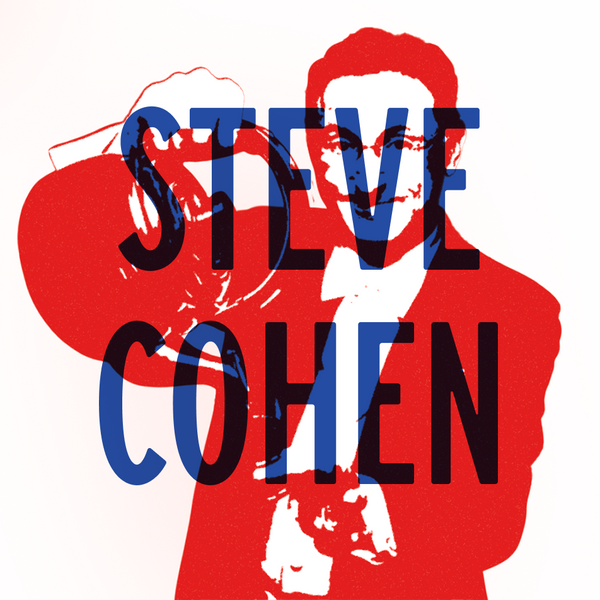 Steve Cohen