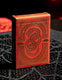 Fultons Chinatown V2 15th Anniversary Playing Cards