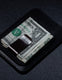 Greek Peek Wallet