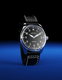 Iarvel Watch (Black) Special Edition