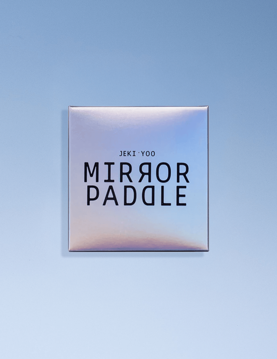 Mirror Paddle