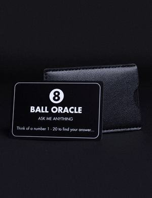 Pocket Oracle