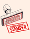Stamper