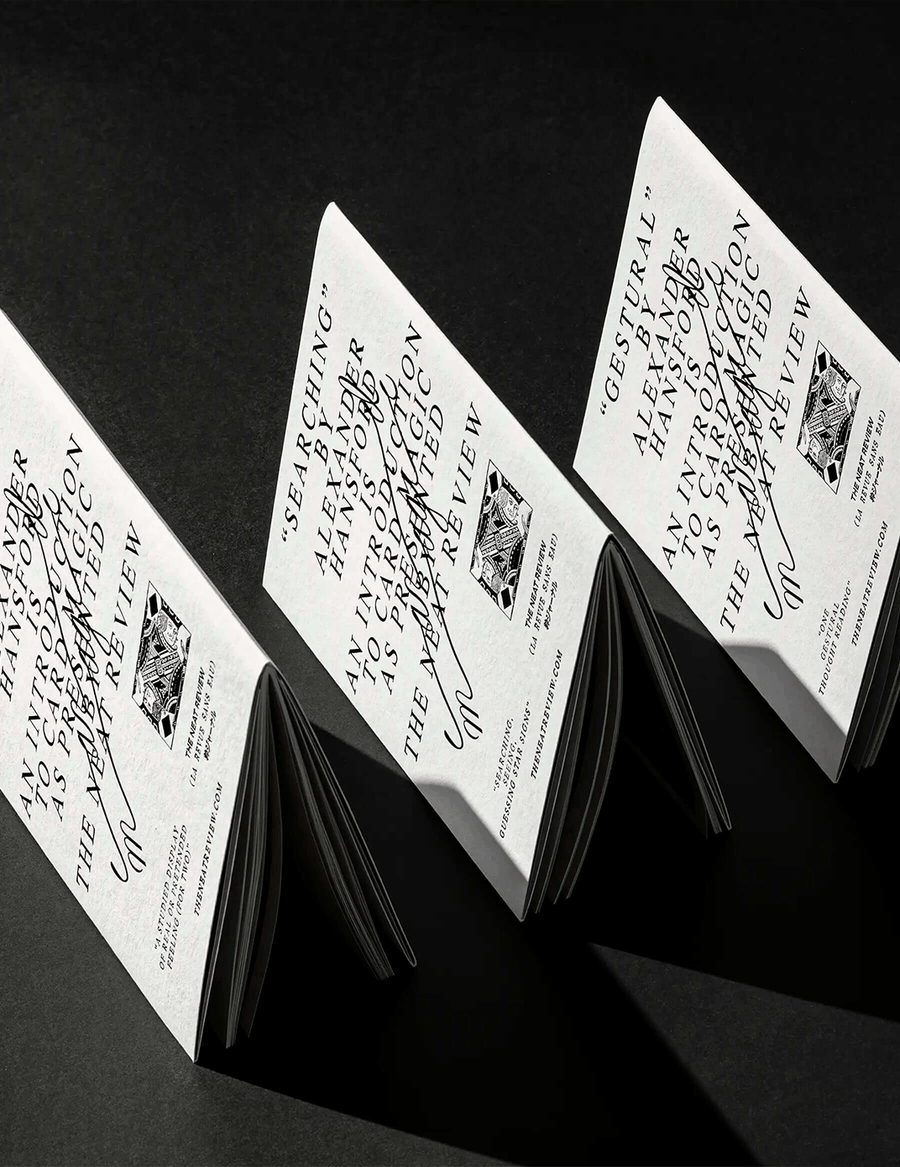 Starting Fires Bundle