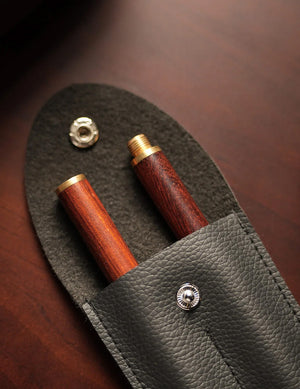 TCC Folding Wand (Faux Ivory)