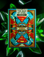Superman Playing Cards