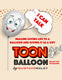 Toon Balloon