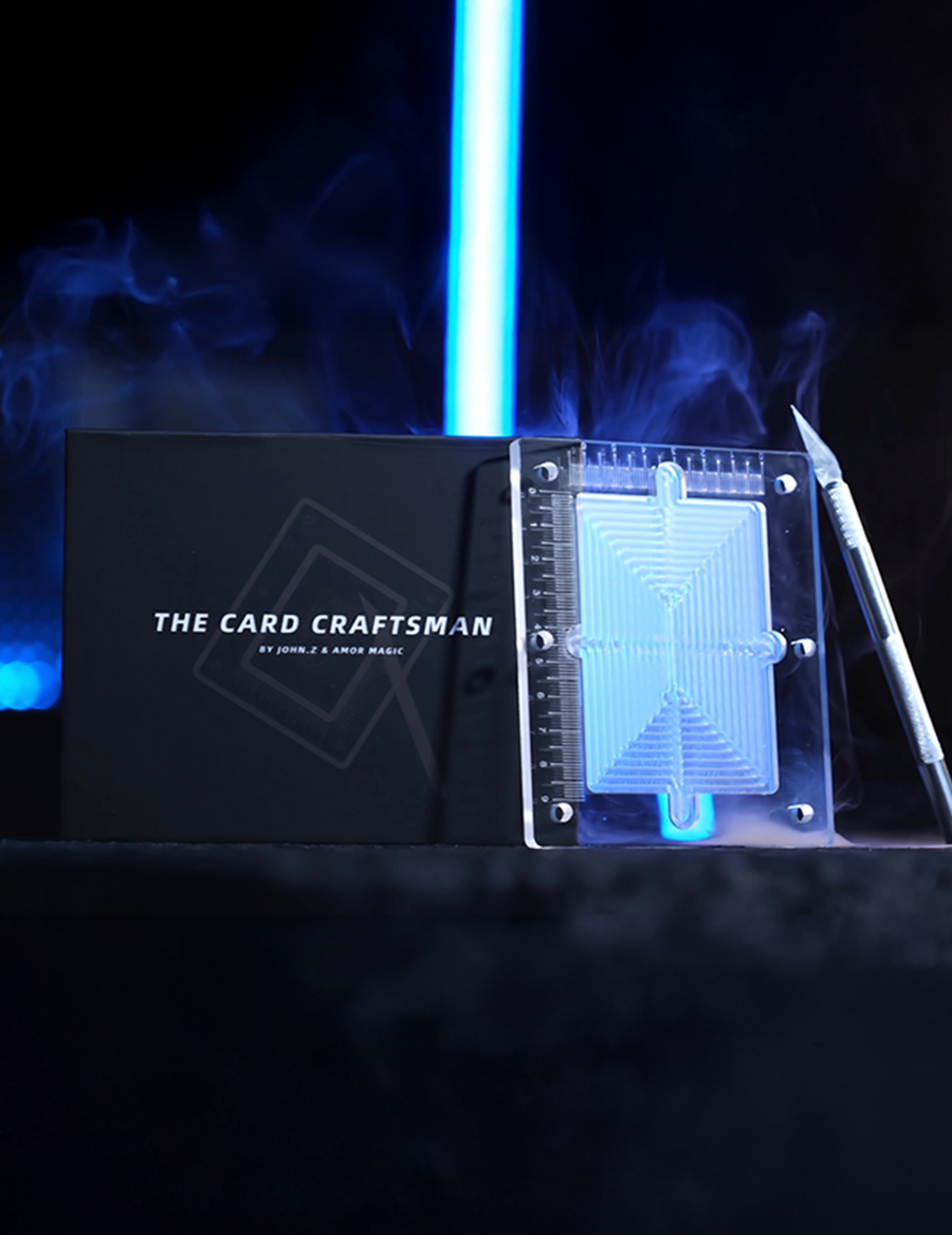 The Card Craftsman