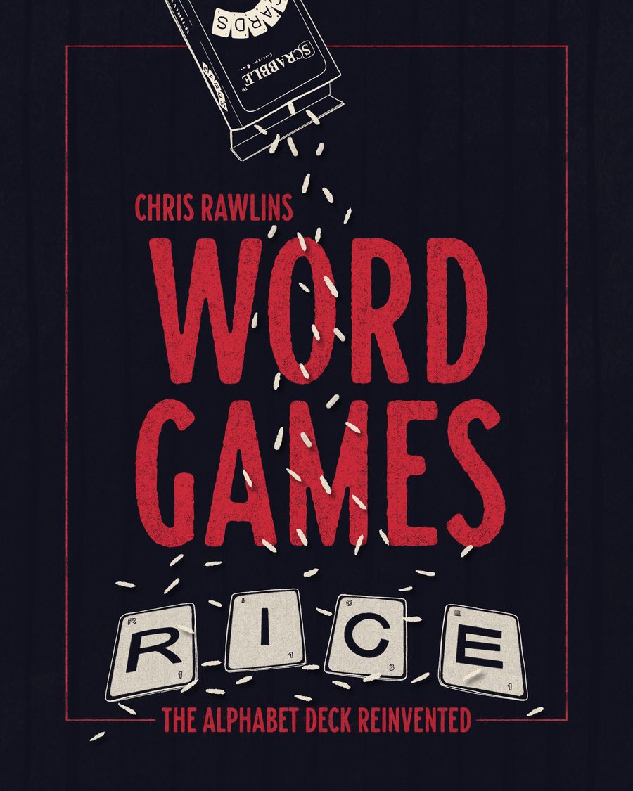 Word Games