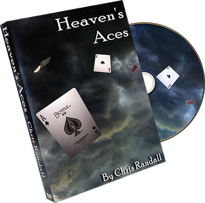 Heavens Aces by Chris Randall - Trick