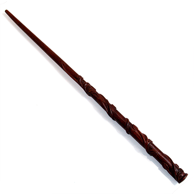 Sorcerer's Wand, Power (BL9) by Baba Lokenath Supply Agency - Trick