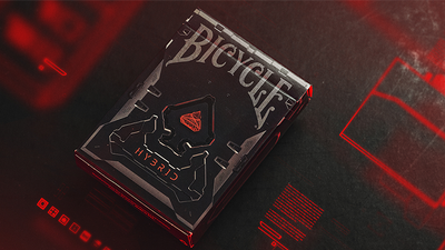 Bicycle Hybrid Playing Cards