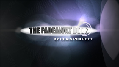 FADEAWAY by Chris Philpott - Trick