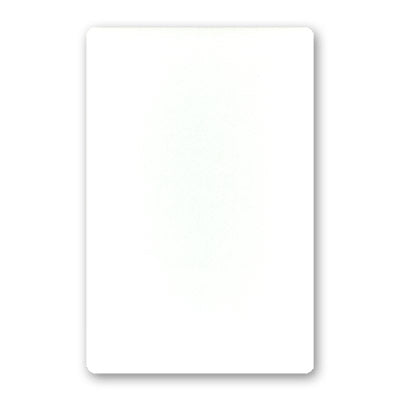 Jumbo Bicycle Card (BLANK) - Trick